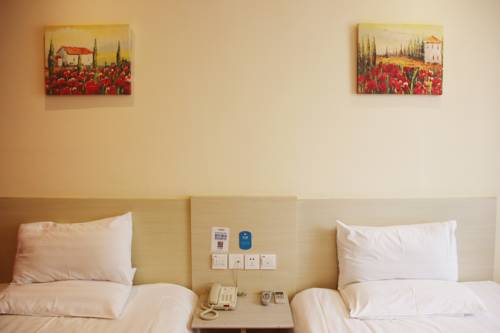Qinhuangdao China Last Minute Discount Code Booking.com