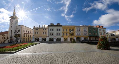 Kroměříž Czech republic Last Minute Discount Code Booking.com