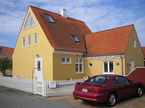 Skagen Dänemark Last-Minute-Rabattcode Booking.com
