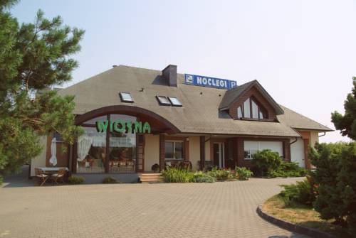Września Poland Last Minute Discount Code Booking.com