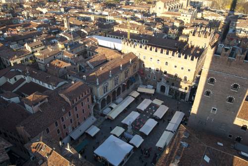 Verona Italien Last-Minute-Rabattcode Booking.com