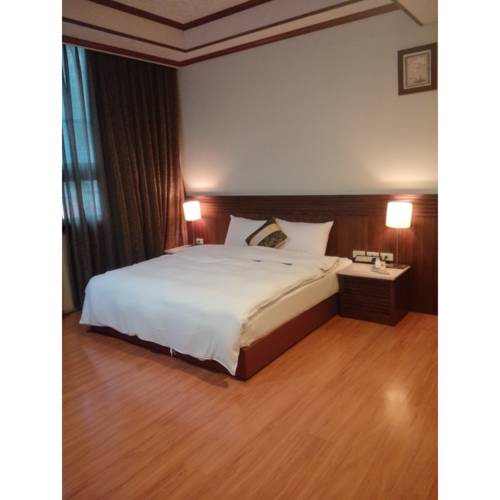 Jiaoxi Taiwan Last Minute Discount Code Booking.com