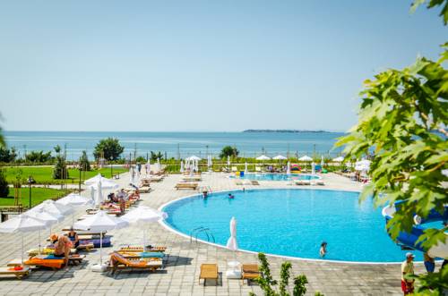 Sveti Vlas Bulgarie Code de réduction de dernière minute Booking.com