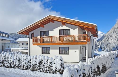 Niederthai Österreich Last-Minute-Rabattcode Booking.com