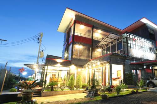 Kalasin Thailand Last Minute Discount Code Booking.com