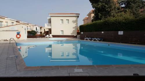 Paphos Stadt Zypern Last-Minute-Rabattcode Booking.com