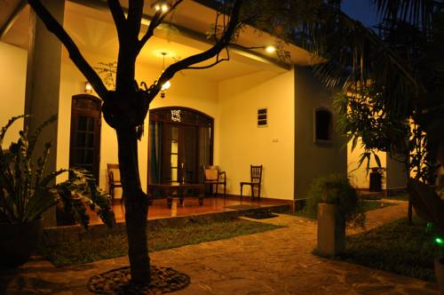 Unawatuna Sri Lanka Last Minute Discount Code Booking.com