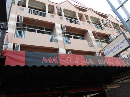 Pattaya South Thailand Last Minute Discount Code Booking.com