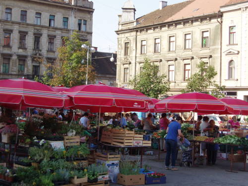 Zagreb Kroatien Last-Minute-Rabattcode Booking.com