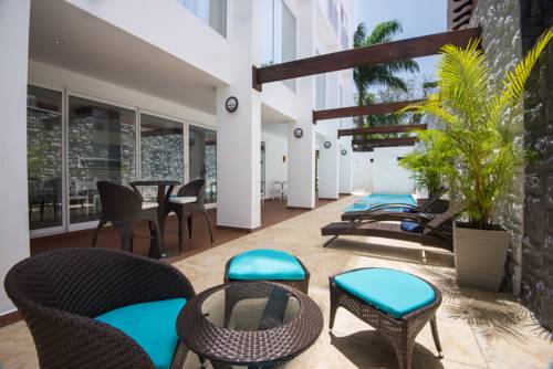 San Pedro Sula Honduras Laatste minuut Kortingscode Booking.com