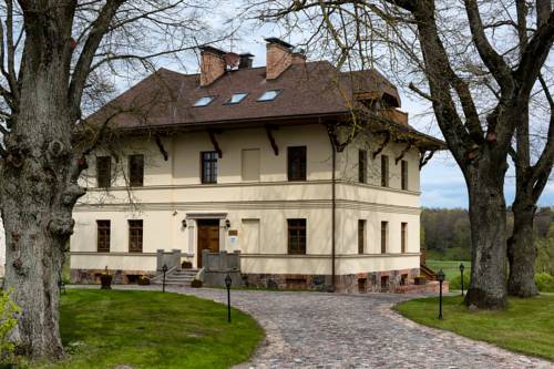 Mazmežotne Lettland Last-Minute-Rabattcode Booking.com