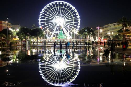 Nice France Last Minute Discount Code Booking.com
