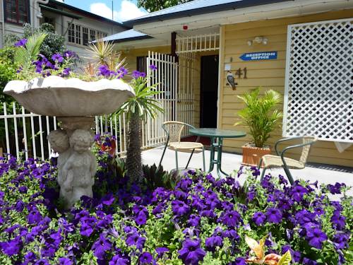 Brisbane Australien Last-Minute-Rabattcode Booking.com