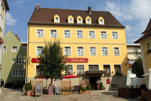 Uffenheim Germany Last Minute Discount Code Booking.com