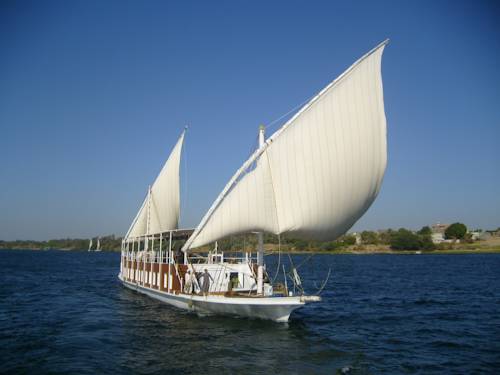 Esna Egipto Último Minuto Código de Descuento Booking.com