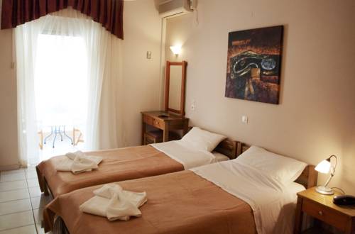 Loutra Aidipsou Greece Last Minute Discount Code Booking.com