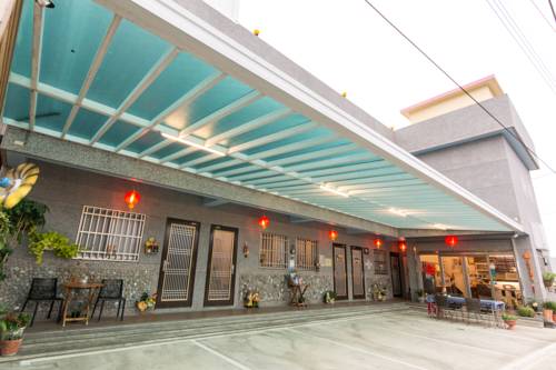 Taitung City Taiwan Last Minute Discount Code Booking.com