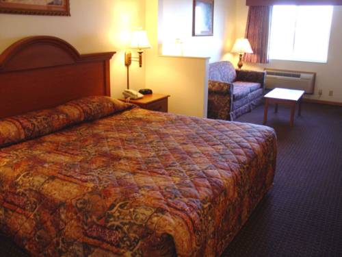 Omaha (Nebraska) Vereinigte Staaten Last-Minute-Rabattcode Booking.com