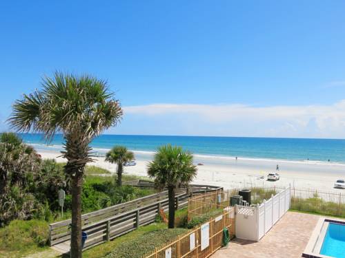 New Smyrna Beach (Florida) United States Last Minute Discount Code Booking.com