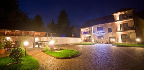 Sarvar Hungary Last Minute Discount Code Agoda.com