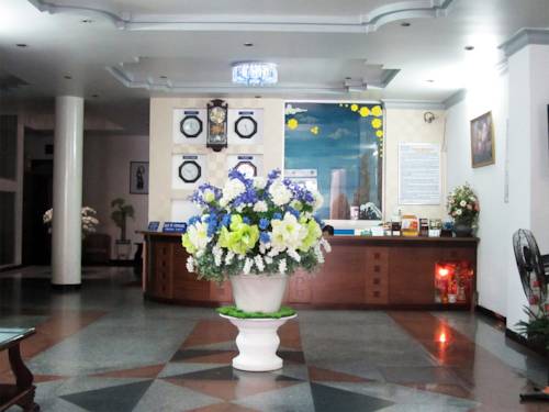Nha Trang Viet Nam Last Minute Discount Code Booking.com