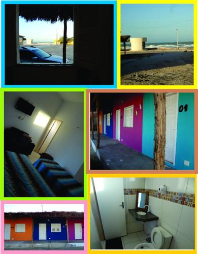 Luis Correia Brazil Last Minute Discount Code Booking.com