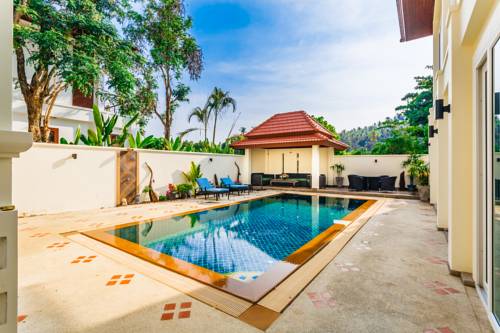 Surin Beach Thailand Last Minute Discount Code Booking.com