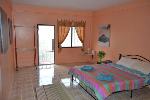 Bang Sare Thailand Last Minute Discount Code Booking.com