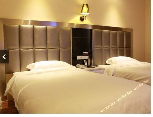 Jining China Last Minute Discount Code Booking.com