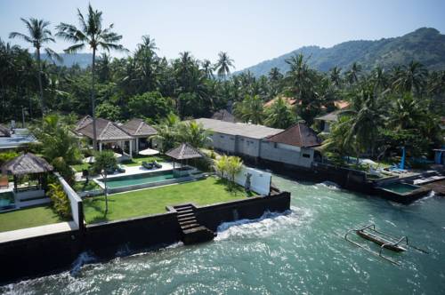 Candidasa Indonesia Last Minute Discount Code Booking.com