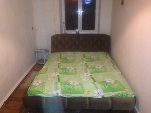 Kharkiv Oekraïne Laatste minuut Kortingscode Booking.com
