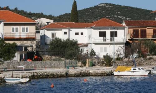 Vinišće Kroatien Last-Minute-Rabattcode Booking.com