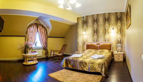 Petrovskoye Russie Code de réduction de dernière minute Booking.com