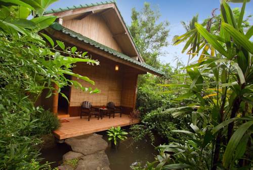 Bedugul Indonesia Last Minute Discount Code Booking.com