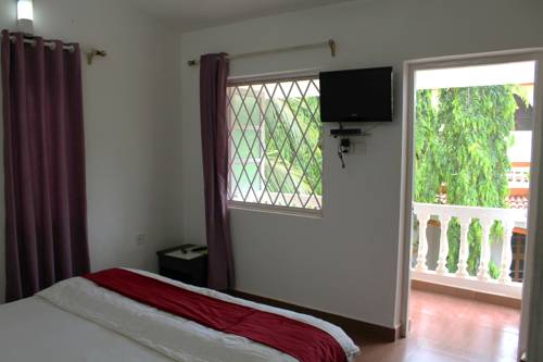 Baga India Last Minute Discount Code Booking.com