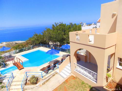 Tersanas Greece Last Minute Discount Code Booking.com