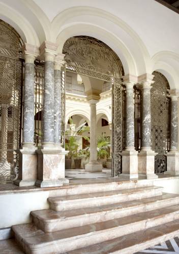 Sevilla Spanje Laatste minuut Kortingscode Booking.com