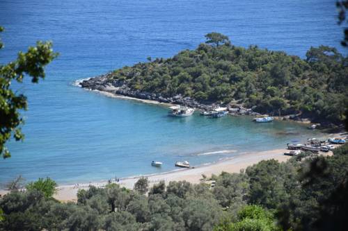 Fethiye Turquie Code de réduction de dernière minute Booking.com