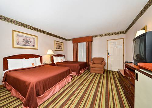 Lenox (Massachusetts) United States Last Minute Discount Code Booking.com