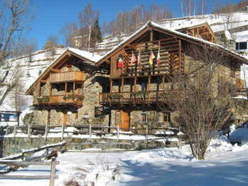 Lillianes Italien Last-Minute-Rabattcode Booking.com