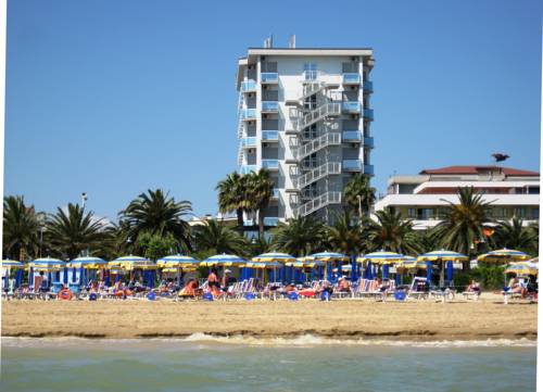 Alba Adriatica Italie Code de réduction de dernière minute Booking.com