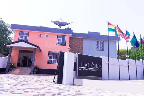 Accra Ghana Last Minute Discount Code Booking.com