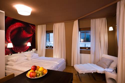 Ljubljana Slovénie Code de réduction de dernière minute Booking.com