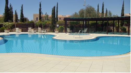 Kouklia Cyprus Laatste minuut Kortingscode Booking.com