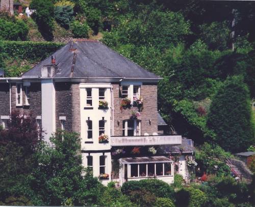 Lynton Royaume-Uni Code de réduction de dernière minute Booking.com