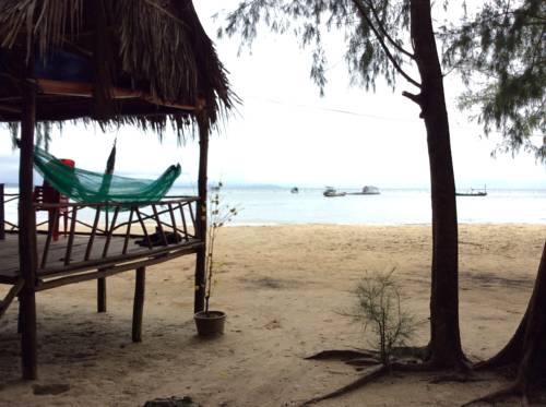 Ganh Dau Vietnam Last-Minute-Rabattcode Booking.com