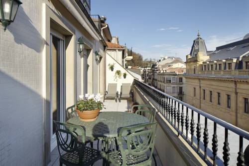 Saint-Sébastien Espagne Code de réduction de dernière minute Booking.com