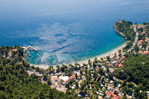 Medveja Kroatien Last-Minute-Rabattcode Booking.com