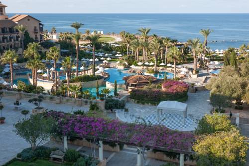 Paphos Cyprus Laatste minuut Kortingscode Booking.com