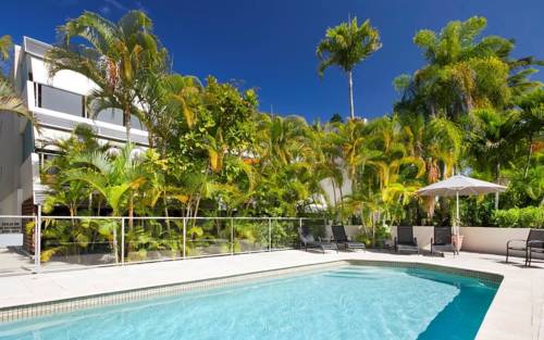 Noosaville Australien Last-Minute-Rabattcode Booking.com